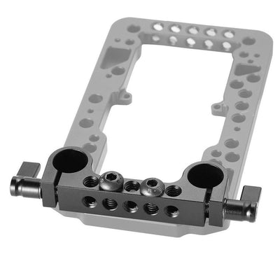 SmallRig SmallRig Super lightweight 15mm RailBlock v3 #942 - Film Gear Canada