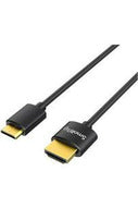 SmallRig Mini-HDMI to HDMI Cable (55mm, 21.7")