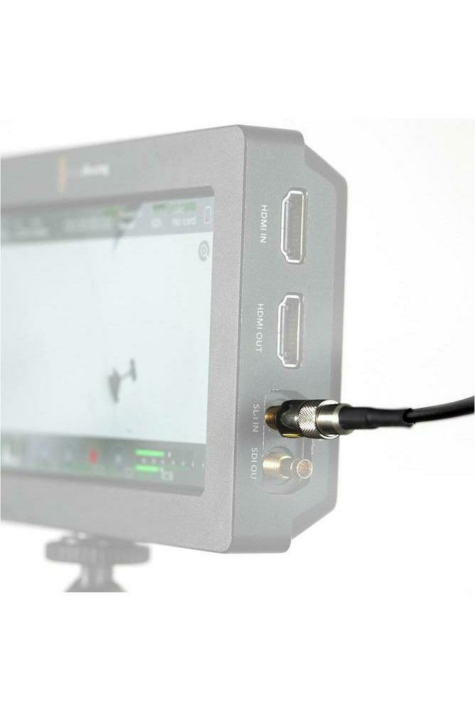 SmallRig SDI Cable (50cm) for Blackmagic Video Assist