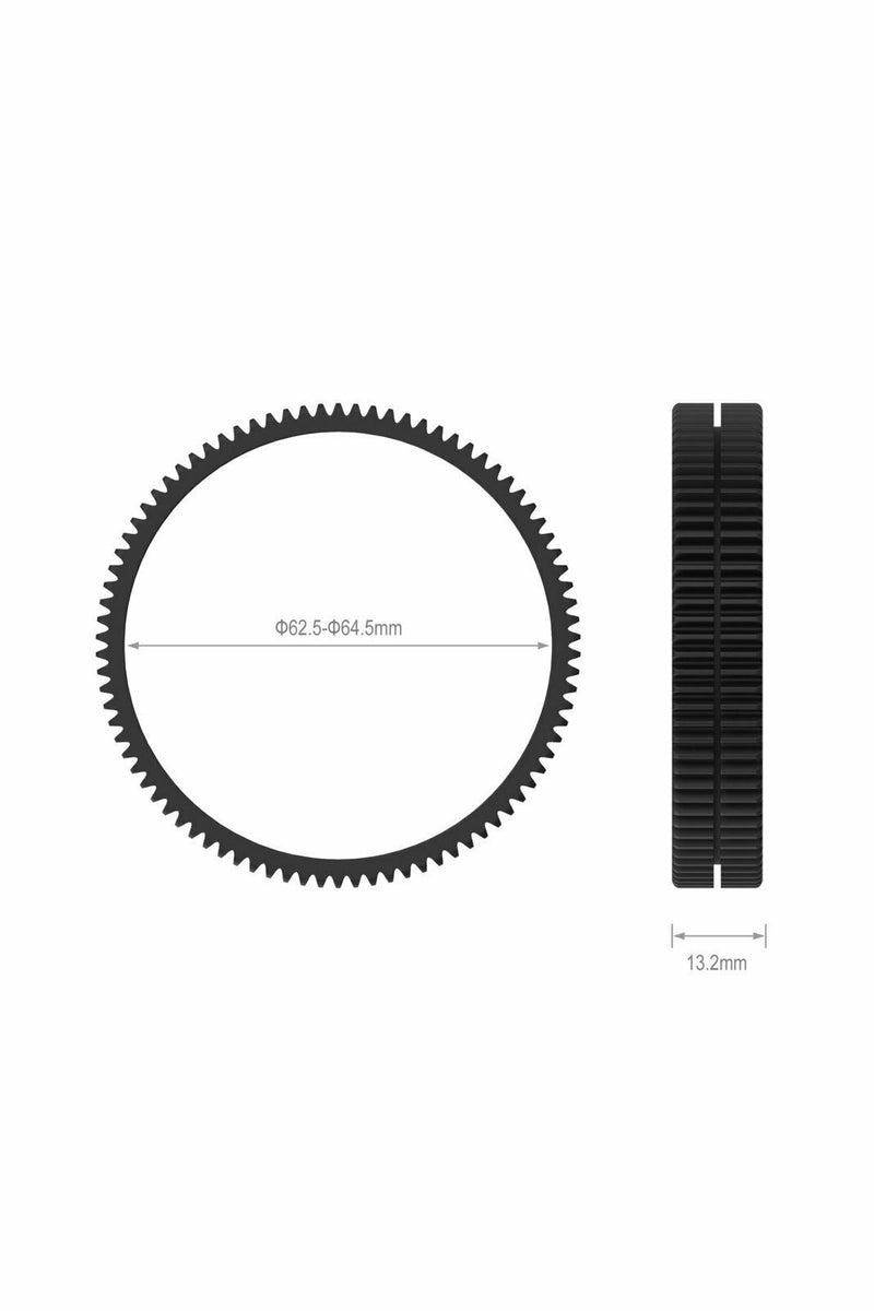 SmallRig Seamless Focus Gear Ring - Filmgear Canada
