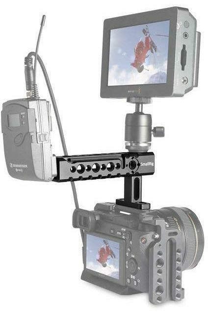 Camera/Camcorder Action Stabilizing Universal Handle