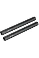 SmallRig 15mm Carbon Fiber Rod (150mm, 6 Inches) #1872 - Filmgear Canada