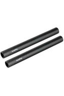 SmallRig 15mm Carbon Fiber Rod (150mm, 6 Inches)
