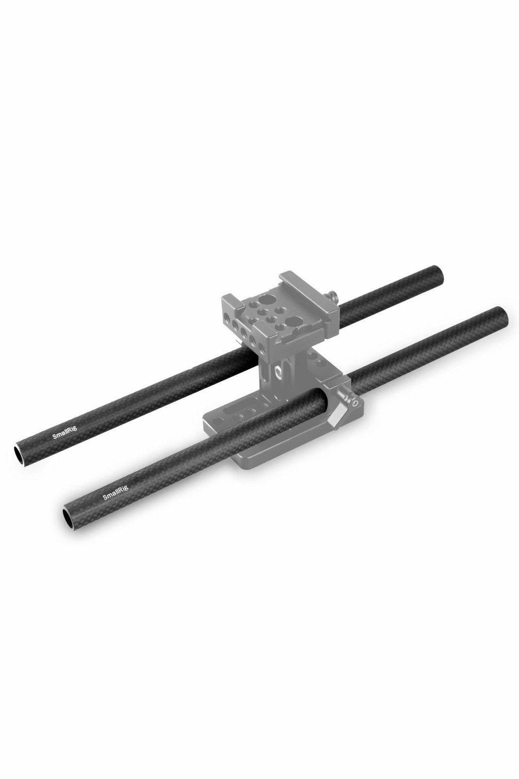 SmallRig 15mm Carbon Fiber Rod - 30cm 12 inch (2pcs) #851 - Filmgear Canada