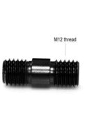 SmallRig 15mm Rod Connectors (2 Pack)