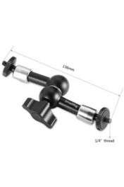 SmallRig 7 inches Articulating Arm #2065B - Filmgear Canada