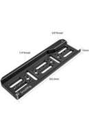 SmallRig 8'' Lightweight ARRI Dovetail Plate