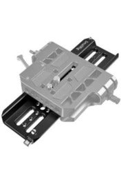 SmallRig 8'' Lightweight ARRI Dovetail Plate #DPR2304 - Filmgear Canada