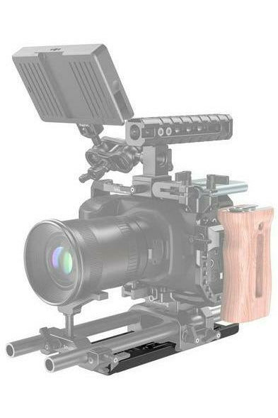 SmallRig 8'' Lightweight ARRI Dovetail Plate #DPR2304 - Filmgear Canada