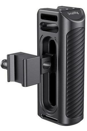 SmallRig Aluminum NATO Side Handle #HSN2427 - Filmgear Canada