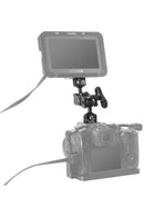 SmallRig Articulating Arm with Double Ball Heads( 1/4’’ Screw)