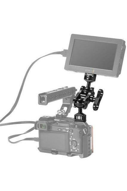 SmallRig Articulating Arm with Double Ball Heads( 1/4’’ Screw) #2070B - Filmgear Canada