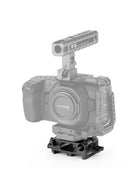 SmallRig Baseplate for BMPCC 4K/6K (SmallRig Cage CVB2255 Compatible Only)