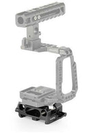 SmallRig Baseplate for BMPCC 4K/6K (SmallRig Cage CVB2255 Compatible Only)