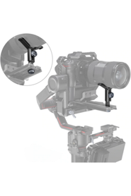 SmallRig Extended Lens Support for DJI RS 2