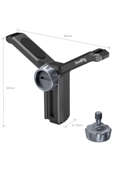 SmallRig Extended Lens Support for DJI RS 2