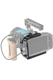 SmallRig Half Cage for Blackmagic Design Pocket Cinema Camera 4K/6K