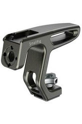 SmallRig Mini Top Handle for Light-weight Cameras (Cold Shoe Mount)