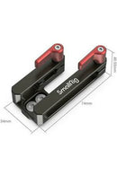 SmallRig Mount for Samsung T5 SSD (Dark Olive)
