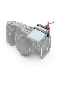 SmallRig Mount for Samsung T5 SSD (Dark Olive) #2767 - Filmgear Canada