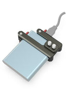 SmallRig Mount for Samsung T5 SSD (Dark Olive)