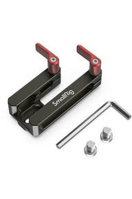 SmallRig Mount for Samsung T5 SSD (Dark Olive) #2767 - Filmgear Canada