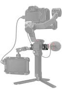 SmallRig NATO Clamp Accessory Mount for DJI RS 2/RSC 2