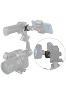 SmallRig NATO Clamp Accessory Mount for DJI RS 2/RSC 2