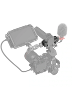 SmallRig NATO Clamp Accessory Mount for DJI RS 2/RSC 2 #3025 - Filmgear Canada