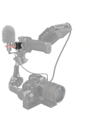 SmallRig NATO Clamp Accessory Mount for DJI RS 2/RSC 2