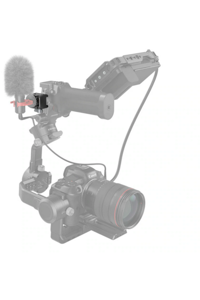 Dji Ronin Rsc Accessories SmallRig NATO Clamp Accessory Mount For