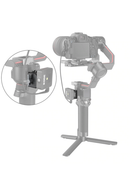 SmallRig NATO Clamp Accessory Mount for DJI RS 2/RSC 2