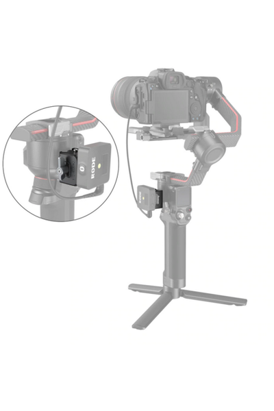 Monitor Mount Dji Rsc Accessories Cinemilled Universal Mount New