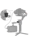 SmallRig NATO Clamp Accessory Mount for DJI RS 2/RSC 2