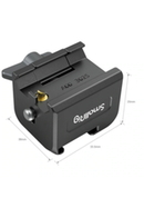 SmallRig NATO Clamp Accessory Mount for DJI RS 2/RSC 2