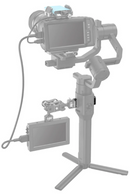 SmallRig NATO Rail for DJI Ronin S/SC