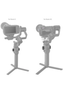 SmallRig NATO Rail for DJI Ronin S/SC
