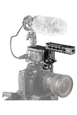 SmallRig Panasonic Lumix GH5/GH5S DMW-XLR1 Helmet Kit #2017 - Filmgear Canada