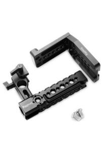 SmallRig Panasonic Lumix GH5/GH5S DMW-XLR1 Helmet Kit #2017 - Filmgear Canada