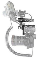 SmallRig Panasonic Lumix GH5/GH5S DMW-XLR1 Helmet Kit