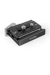 SmallRig Quick Release Clamp and Plate ( Arca-type Compatible) #2144B - Filmgear Canada