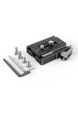 SmallRig Quick Release Clamp and Plate ( Arca-type Compatible)