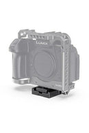 SmallRig Quick Release Clamp and Plate ( Arca-type Compatible)