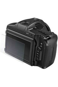 SmallRig Screen Protector for Blackmagic Design Pocket Cinema Camera 6K PRO (2 pcs)