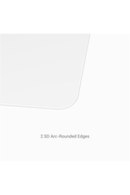 SmallRig Screen Protector for DJI RS 2 Gimbal (2 pcs)