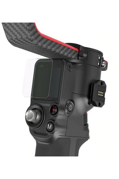 SmallRig Screen Protector for DJI RS 2 Gimbal (2 pcs) #3029 - Filmgear Canada