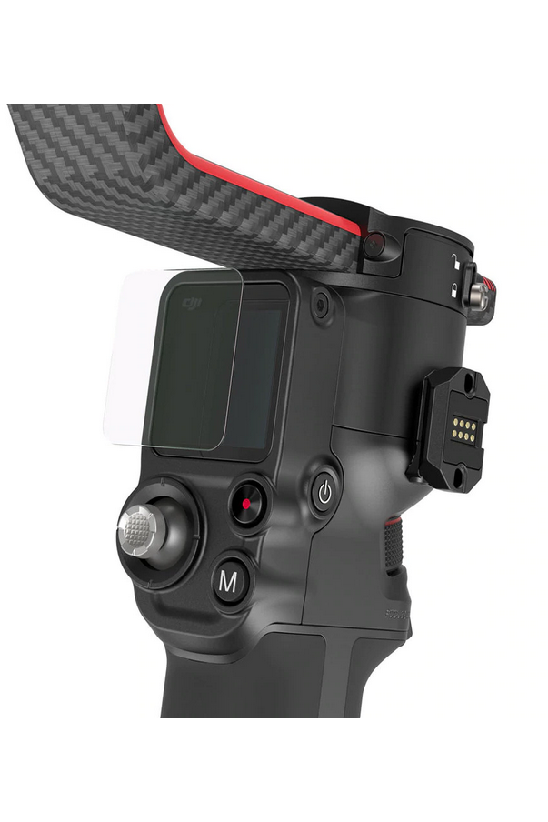 SmallRig Screen Protector for DJI RS 2 Gimbal (2 pcs) #3029 - Filmgear Canada