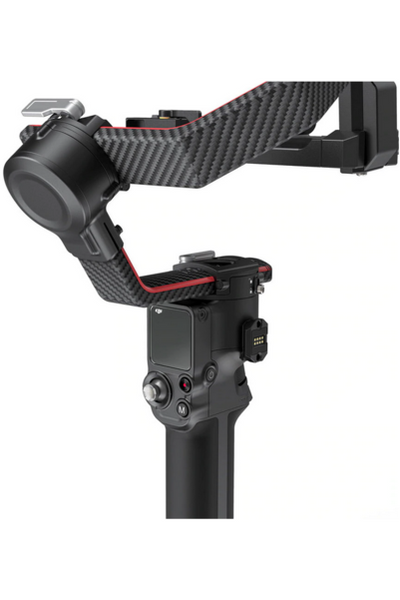 SmallRig Screen Protector for DJI RS 2 Gimbal (2 pcs) #3029 - Filmgear Canada