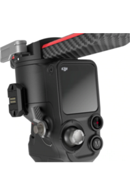 SmallRig Screen Protector for DJI RS 2 Gimbal (2 pcs) #3029 - Filmgear Canada