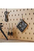 SmallRig Screw and Allen Wrench Storage Plate Kit